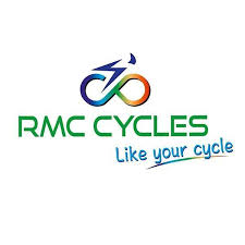 Logo RMC Cycles - Partenaire du Gran Fondo Guadeloupe