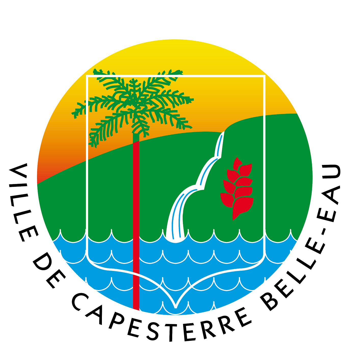 Logo Capesterre-Belle-Eau
