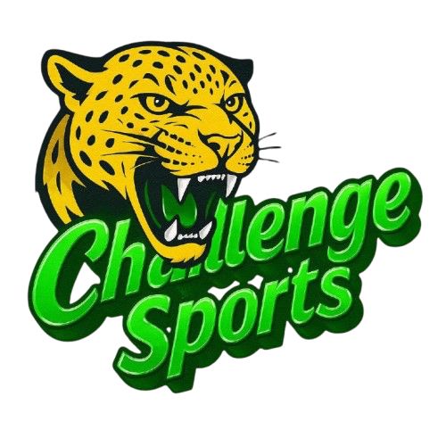 Logo Challenge Sports - Partenaire du Gran Fondo Guadeloupe