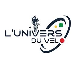 Logo L'Univers du Vélo - Partenaire du Gran Fondo Guadeloupe